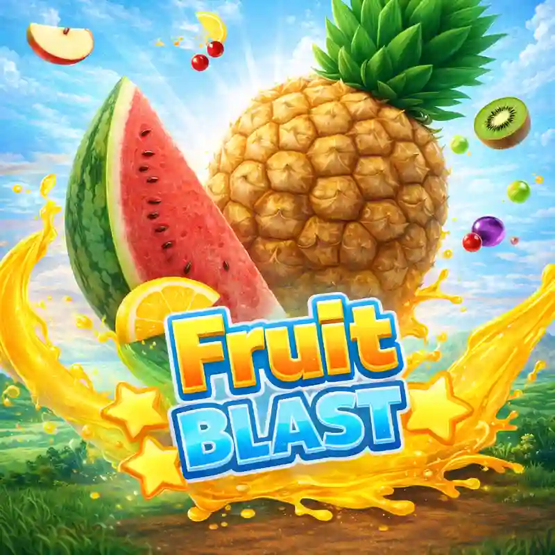 Maglaro ng Fruit Blast sa OK Play Game