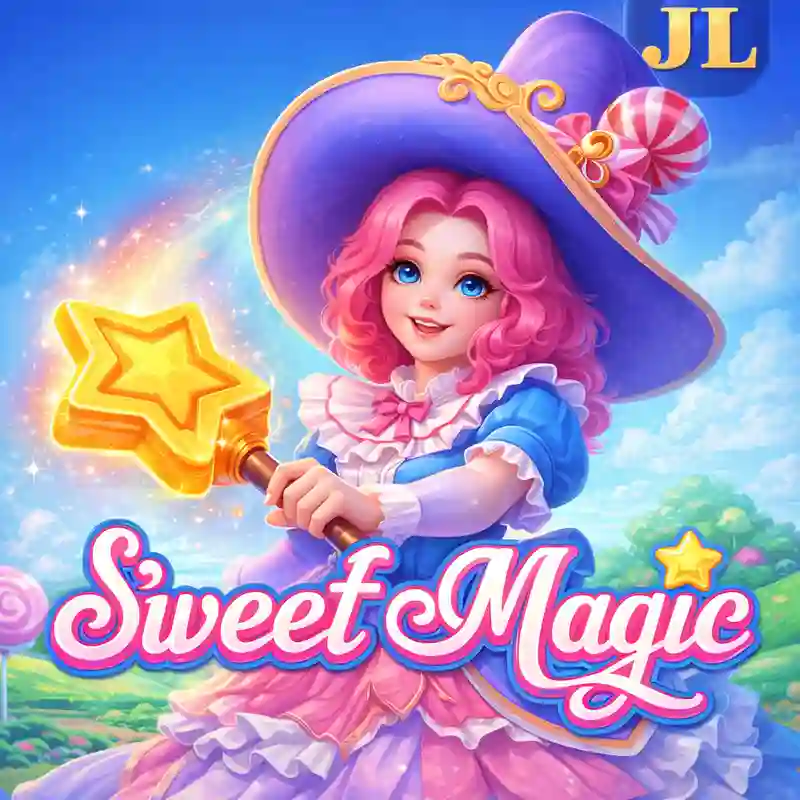 Sweet Magic ok play game