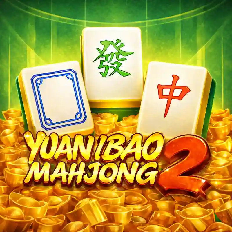 Yuanbao Mahjong 2 Slot Game ok play game