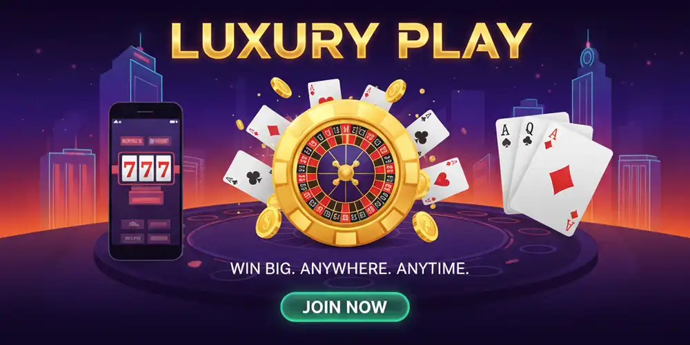 OK Play Game Banner