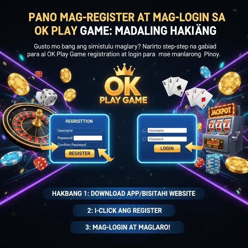 Registration